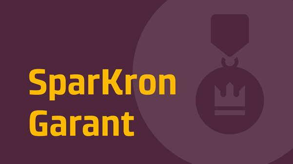 SparKron Garant
