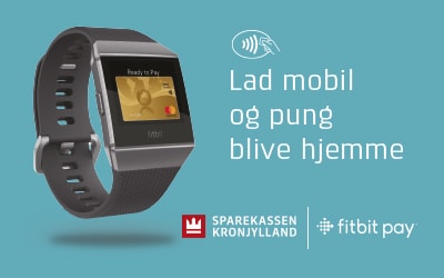 FitBit Pay