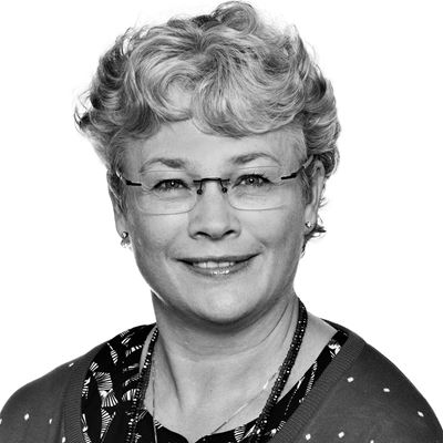 Anette Sørensen