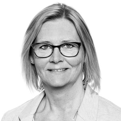 Inge Stæhr Højlund