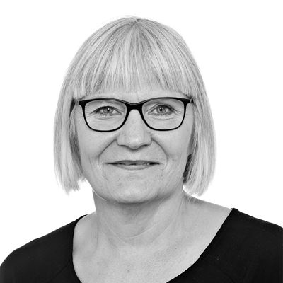 Karin Friis