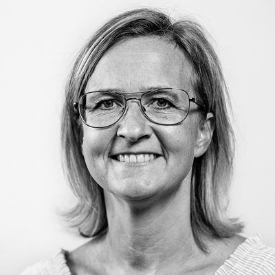 Kirsten Steffensen