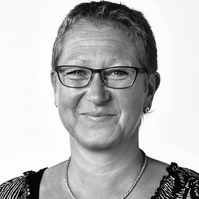 Lene Mortensen