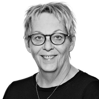 Marianne Bjørn-Nielsen