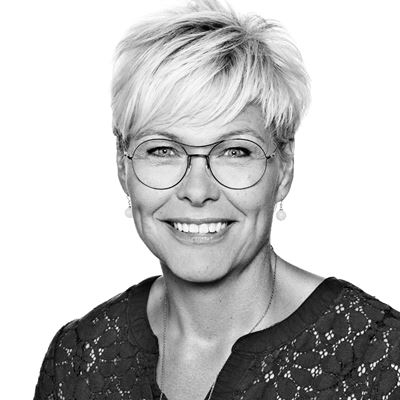 Mette Svendsen