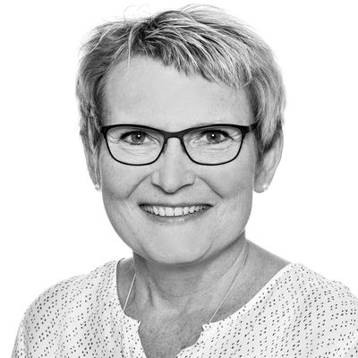 Stine Marie Skovgaard