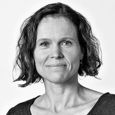 Ulla Christensen